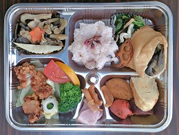 お弁当