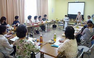 学習交流会
