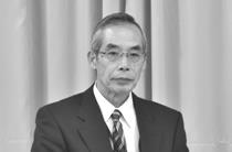 スーパー尾崎社長