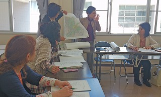 第１回運営委員会２