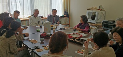 第１１回運営委員会