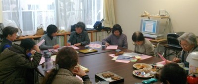 1運営委員会２．１５