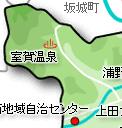 旧川西村