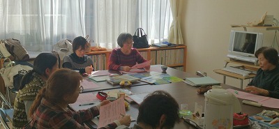 運営委員会2.20.2