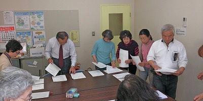 第１１回運営委員会２